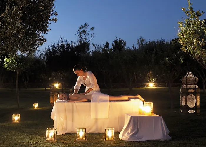 Yria Island Boutique & 5*