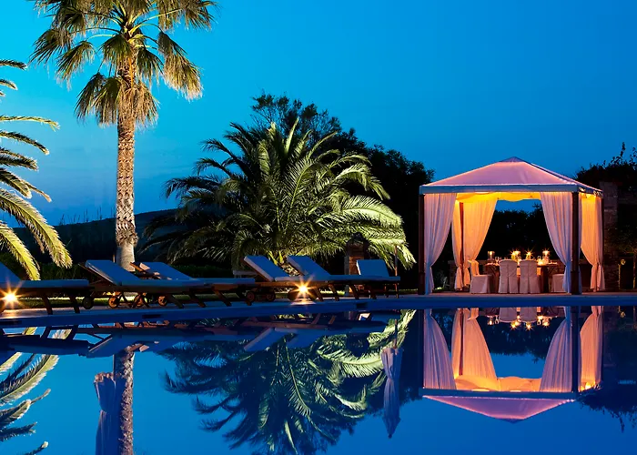 Yria Island Boutique & Hotel 5*