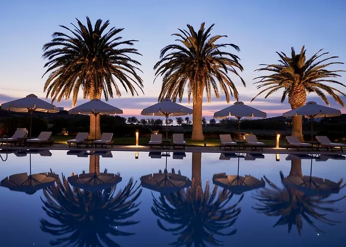 Hotel Yria Island Boutique &