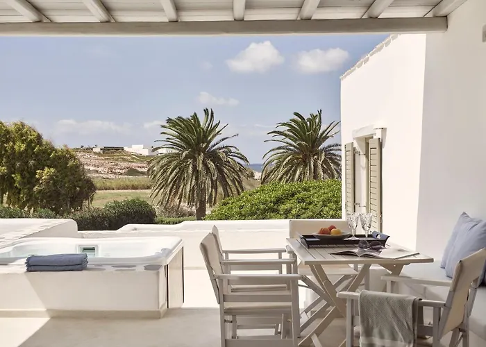 Yria Island Boutique & Hotel