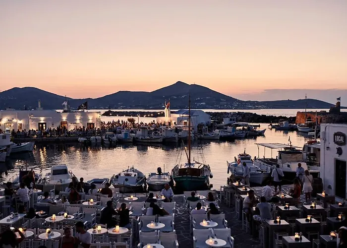 Yria Island Boutique & Hotel