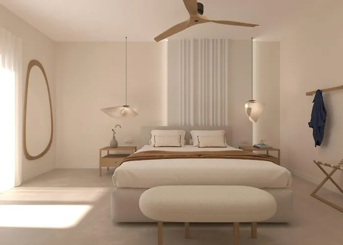 Yria Island Boutique & 5*